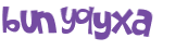 Captcha-test