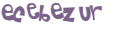 CAPTCHA 挑戰