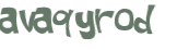 Captcha-udfordring