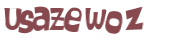 Captcha-test