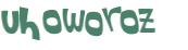 CAPTCHA 挑戰
