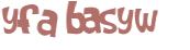 Captcha challenge