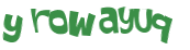 CAPTCHA 挑戰
