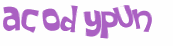 Sfida captcha