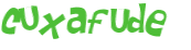 Captchafråga