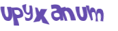 Captcha challenge