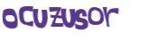 Captcha-udfordring
