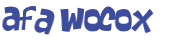 Captcha challenge