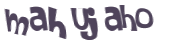 CAPTCHA 挑戰