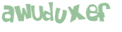 CAPTCHA 挑戰