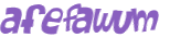 Captcha-udfordring