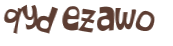 Captcha-udfordring