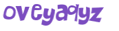 CAPTCHA 挑戰