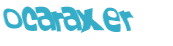 CAPTCHA 挑戰