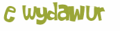 Captcha-udfordring