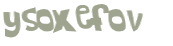 CAPTCHA 挑戰