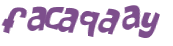 Captcha challenge