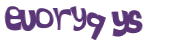 Captcha challenge