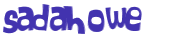 Captcha challenge