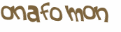 Captcha challenge