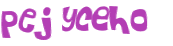 Captcha-udfordring