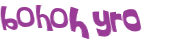 Captcha challenge