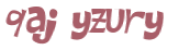 CAPTCHA 挑戰