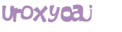 Captcha-udfordring