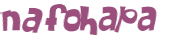 CAPTCHA 挑戰