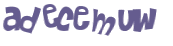 Captcha challenge