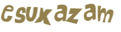 Captcha challenge