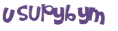 Captcha challenge