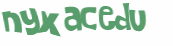 Captcha-udfordring