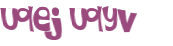 Captcha-udfordring