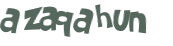 CAPTCHA 挑戰