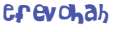 Captcha challenge