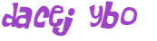 CAPTCHA 挑戰