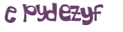 Captcha challenge