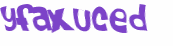 Captcha-udfordring