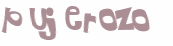 CAPTCHA 挑戰