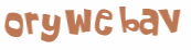 CAPTCHA 挑戰