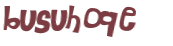 Captcha-udfordring
