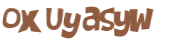 Captcha challenge