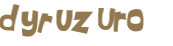 Captcha-udfordring
