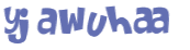 CAPTCHA 挑戰