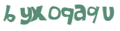 CAPTCHA 挑戰
