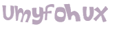 Captcha-udfordring