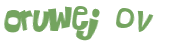 CAPTCHA-haaste