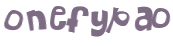 Captcha-udfordring