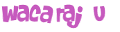 CAPTCHA 挑戰